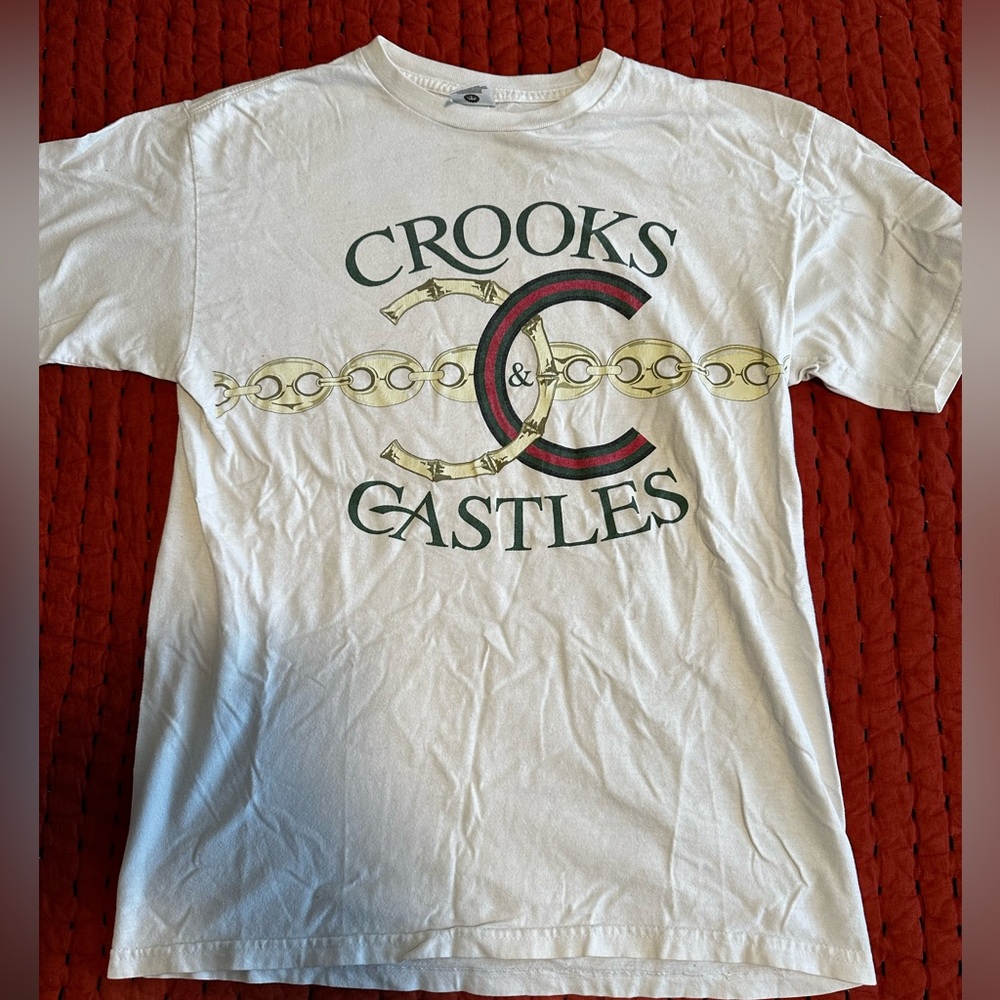 Crooks and Castles